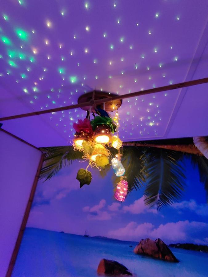 Wonder Room Paraiso Magico Habitacion Nerja Kültér fotó